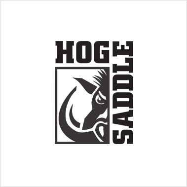 Hog Saddle